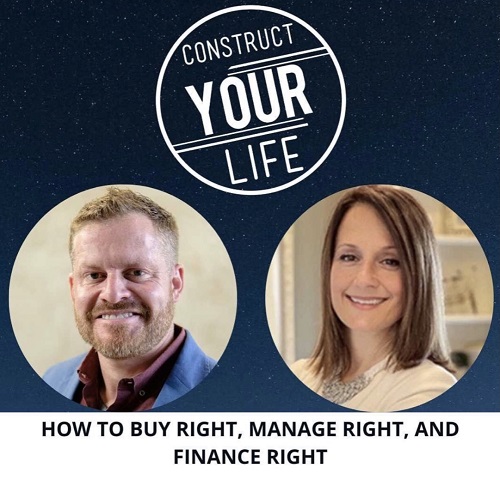 237 Francesca Apostolou: How To Buy Right, Manage Right, And Finance Right